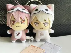 アイドリッシュセブン 棗巳波 めちゃでかきらどるぬいぐるみ 2026年最新】めちゃでかきらどるぬいぐるみ 巳波の人気アイテム - メルカリ