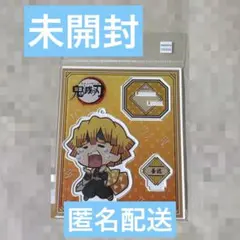 鬼滅の刃 アクリルフィギュア vol.2 我妻善逸 ミニキャラ