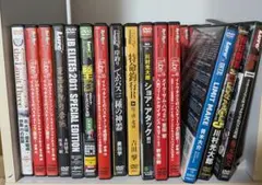 バス釣り DVD 15本セット - メルカリ