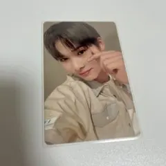 enhypen アンケート　トレカ　ニキ