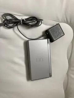 ニンテンドーDS Lite シルバー 本体ペン付き