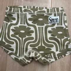 semon インナーショーツFlower