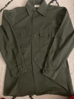 【希少】ミリタリージャケット