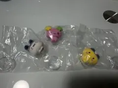 たまごっち カプセルフロッキーズ