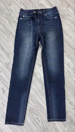 スキニーデニムパンツ[cu371] グレイルのサムネイル