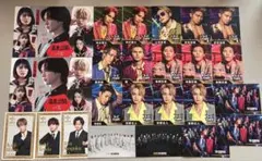 THERAMPAGE まとめ売り