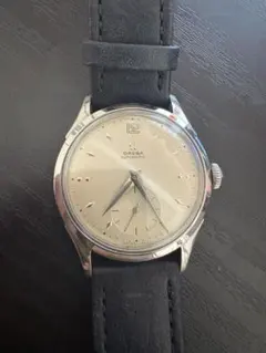 OMEGA AUTOMATIC スモールセコンド 腕時計　ヴィンテージ　希少のサムネイル