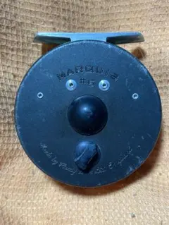 MARQUIS #5 フライリール イギリス製　バーディ MARQUIS #6 フライリール バーディ - メルカリ