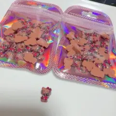 ネイルパーツラストワン - メルカリ