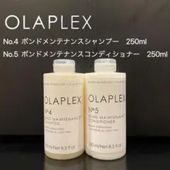 新品未開封Olaplex No.4 Fine Shampoo 1000ml - メルカリ