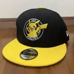 NEW ERA 帽子