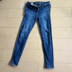 アメリカンイーグル デニムパンツ
