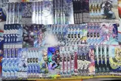 T*s様 ガンダムカード クランデッキパーツ LRあり - メルカリ