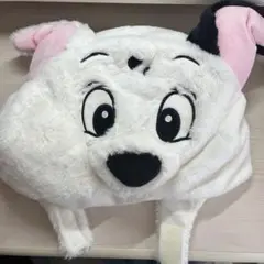 101匹わんちゃんキャップ ディズニーランド・シー