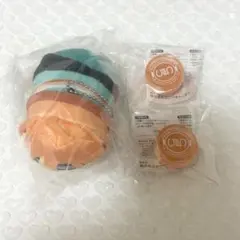 エイトリ 百目鬼潜 おまんじゅう 潜 - メルカリ