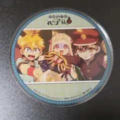 地縛少年花子くん アクリルコースター 666