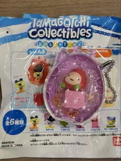 たまごっち ケース Tamagotchi Connection