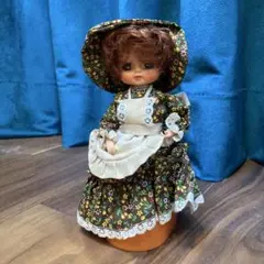 2026年最新】オルゴール 人形 昭和の人気アイテム - メルカリ