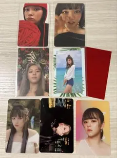 TWICE ジョンヨン With YOU-th 事前収録 トレカ TWICE With You-th トレカ ジョンヨン - メルカリ