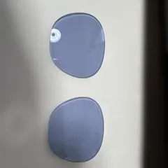 ブルー オーバル型 サングラスレンズのサムネイル