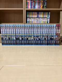 黒子のバスケ 全巻セット