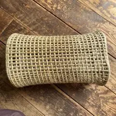 竹製の枕