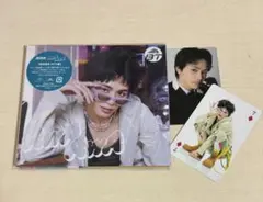 AwAAwA タクヤ盤 トレカ付