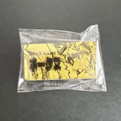 僕のヒーローアカデミア ヒーローバッジ コレクション ホークス