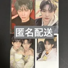 アンシン ALD1 封入 ソニミュ トレカ セット EUPHORIA