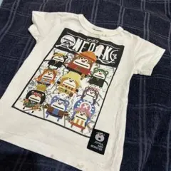ジャム　ワンポケ　Tシャツ