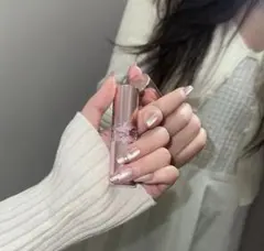 フィンガースーツ ネイルチップ 【新品未開封】 40枚セット