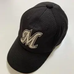 盛岡大附属高校 公式戦野球帽子 | Mercari