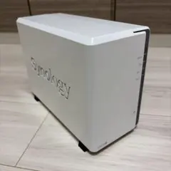 Synology NAS DS216j 本体