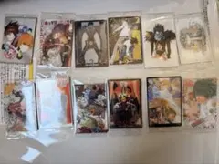 デスノート　ウエハース　まとめ売り シークレット