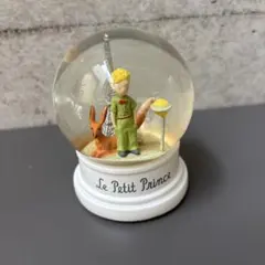 Le Petit Prince スノードームのサムネイル