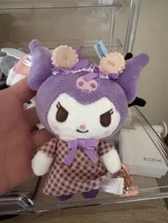 クロミ マスコット