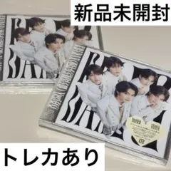【新品未開封】Yes!東京 M!LK盤 CD トレカ付き