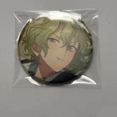 あんスタ コレ缶 コレクション缶バッジ November casual 巴日和 - メルカリ