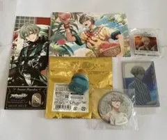 アイナナ リングライト 亥清 悠 その他