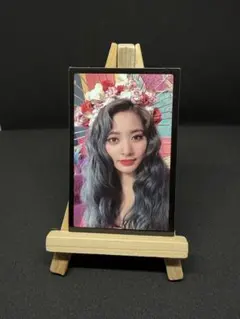 TWICE feel special ツウィ　トレカ