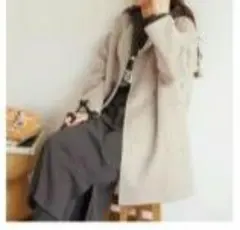 JOURNAL STANDARDレリュームリバーコート