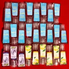 コストコクレンジングハンドジェル30ml26点のサムネイル
