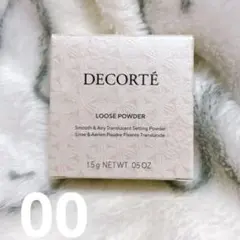 コスデコ　パウダー　ミニ