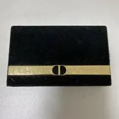 DIOR アイシャドウパレット ベージュ系