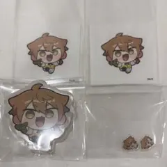 にじさんじ 8th with cake！ 伏見ガク