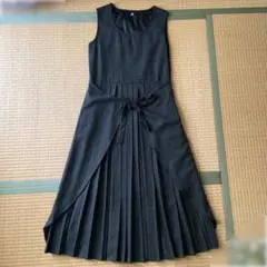 merlot メルロー ジャンパースカート ワンピースのサムネイル