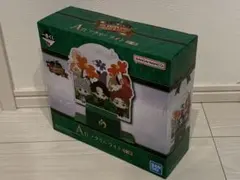 一番くじ　Mrs.GREENAPPLE アクリルライト