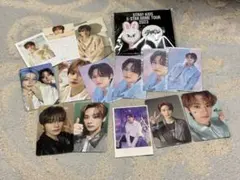 straykids リノ トレカ まとめ売り