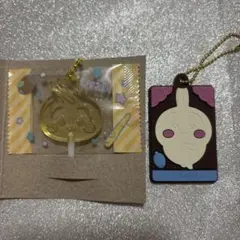 ちいかわ キャンディチャームズ キャラパキ ラバマス うさぎ 2個セット