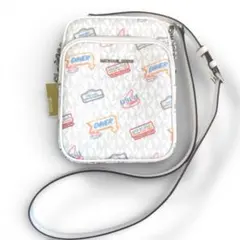 未使用⭐︎MICHAELKORS/JET SET TRAVELショルダーバッグHW